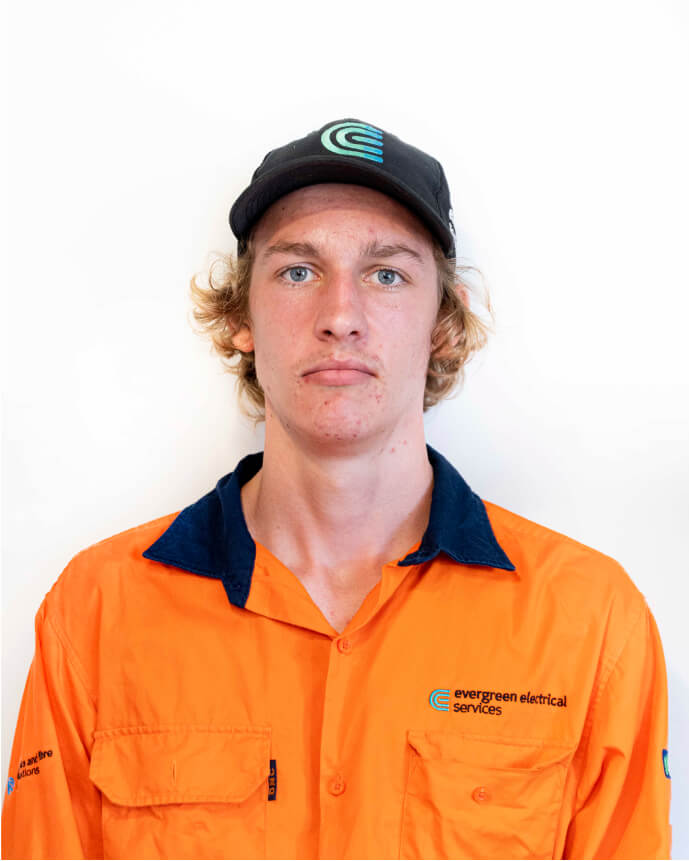 About Evergreen Electrical